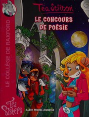 Téa STILTON : Le concours de poésie