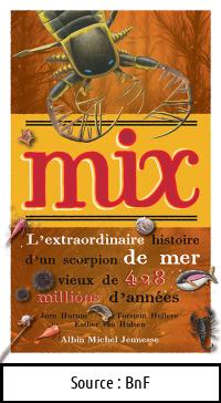 Jorn HURUM : Mix