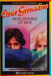 Janet QUIN-HARKIN : Mon double et moi