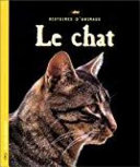 Amélie VEAUX : Le chat