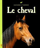 Florence DUTRUC-ROSSET : Le cheval