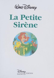 DISNEY : La petite sirène 2