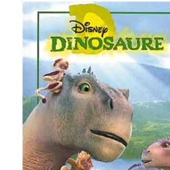Walt DISNEY : Dinosaure