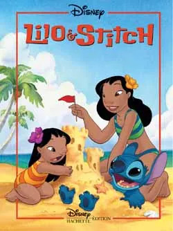 DISNEY : Lilo et stitch