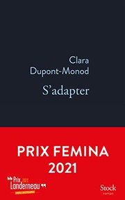 Clara DUPONT-MONOT : S&rsquo;adapter