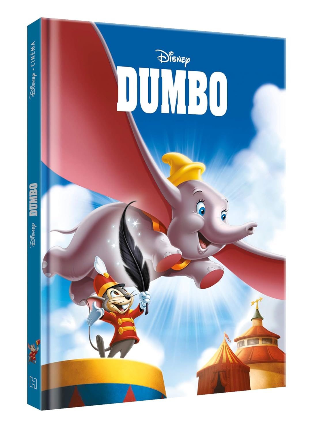 DISNEY : Dumbo