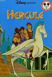 DISNEY : Hercule