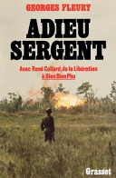 Georges FLEURY : Adieu sergent