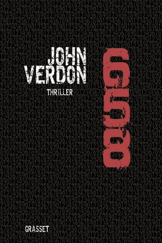 John VERDON : Six cent cinquante-huit