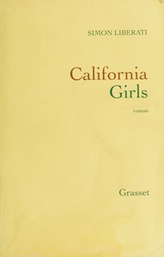 Simon LIBERATI : California girls