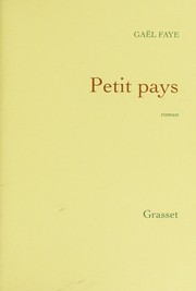 Gaël FAYE : Petit pays