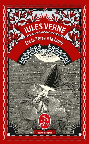 Jules VERNE : De la terre à la lune