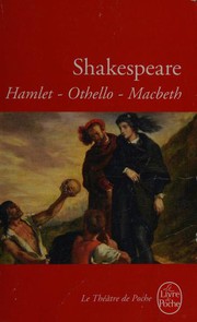 William SHAKESPEARE : Hamlet