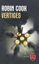 Robin COOK : Vertiges