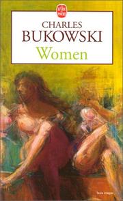 Charles BUKOWSKI : Women