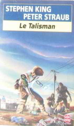Stephen KING : Le talisman