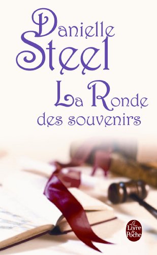 Danielle STEEL : La ronde des souvenirs