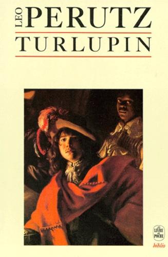 Leo PERUTZ : Turlupin