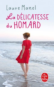 Laure MANEL : La délicatesse du homard