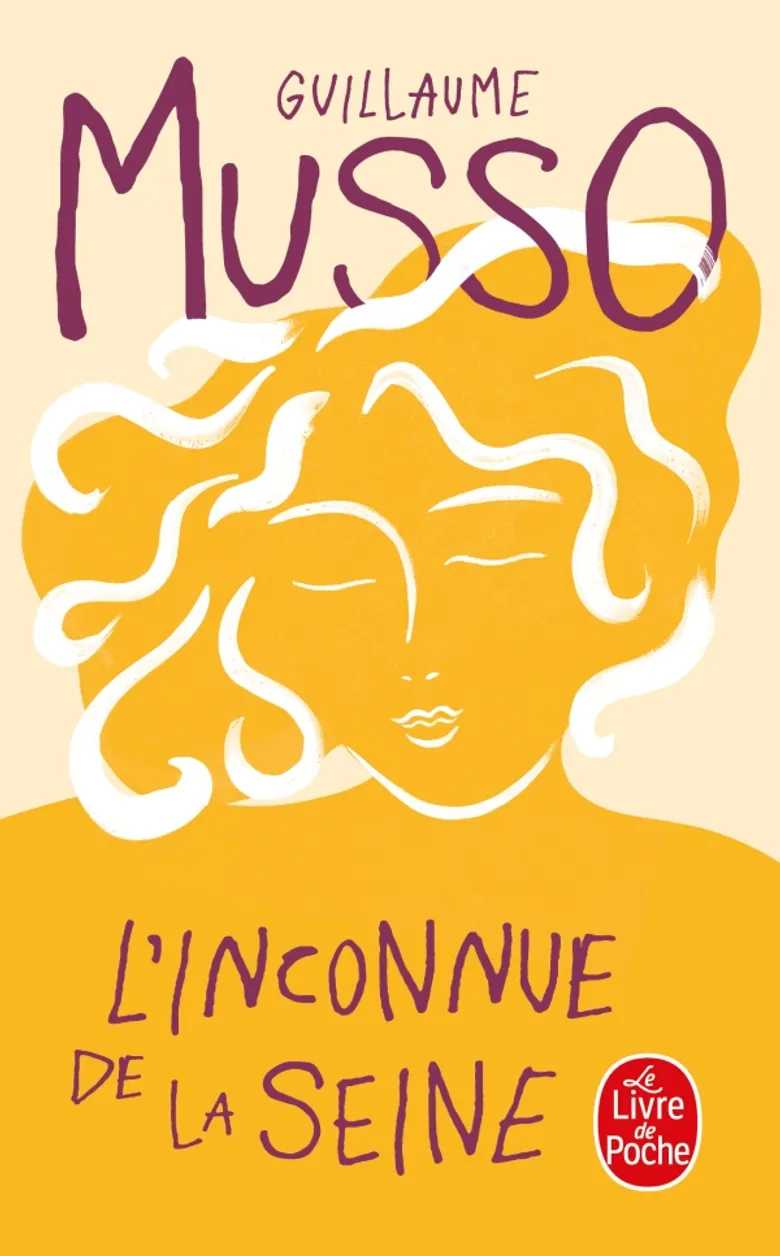 Guillaume MUSSO : L&rsquo;Inconnue de la Seine
