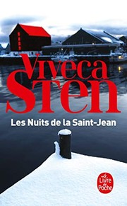 Viveca STEN : Les nuits de la Saint-Jean