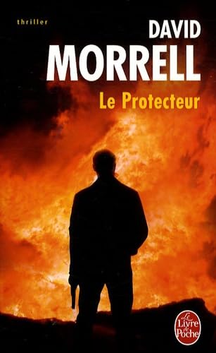 David MORRELL : Le Protecteur