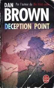 Dan BROWN : Deception point