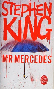 Stephen KING : Mr Mercedes
