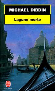 Michael DIBDIN : Lagune morte