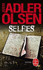 Jussi ADLER-OLSEN : Selfies
