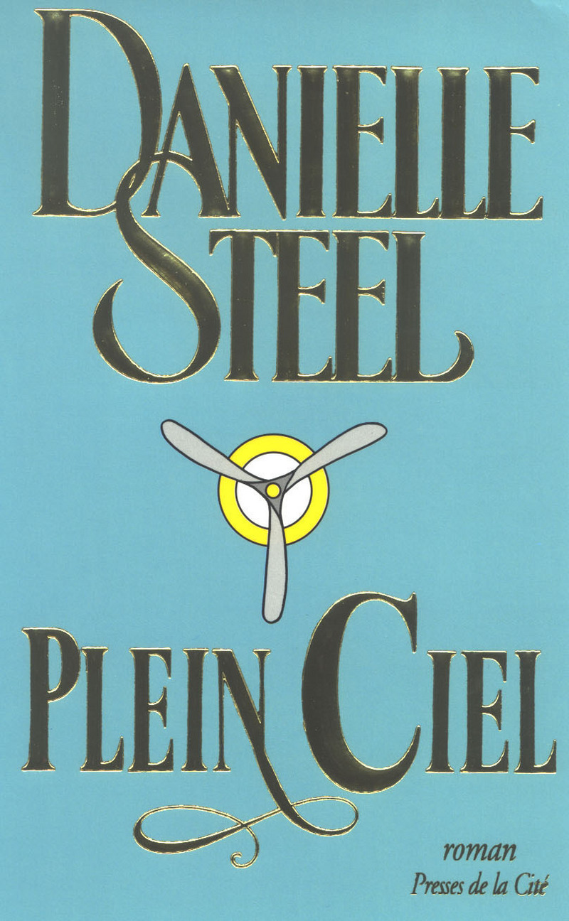 Danielle STEEL : Plein ciel