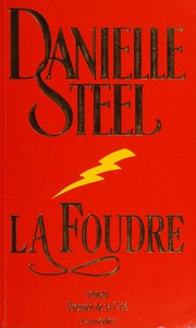 Danielle STEEL : La foudre