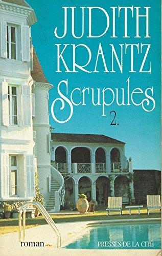 Judith KRANTZ : Scrupules 2