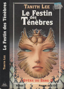 Tanith LEE : Le festin des ténèbres
