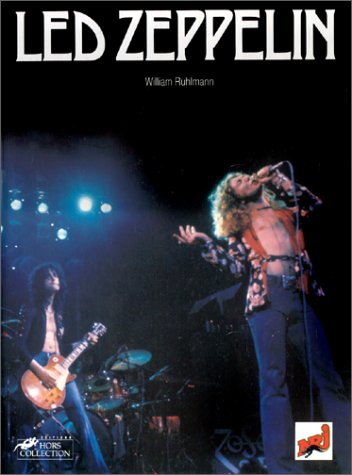 William RUHLMANN : Led Zeppelin