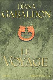 Diana GABALDON : Le Voyage