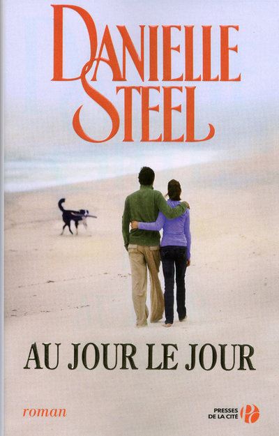 Danielle STEEL : Au jour le jour