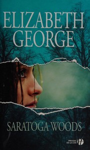 Elisabeth GEORGE : Saratoga Woods