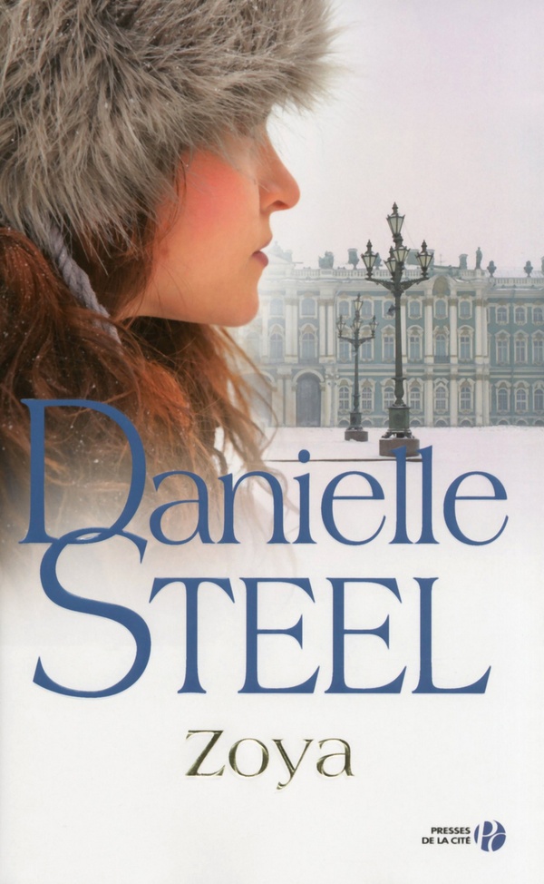Danielle STEEL : Zoya