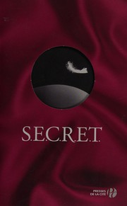 L. MARIE ADELINE : SECRET