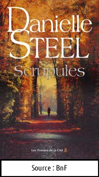 Danielle STEEL : Scrupules