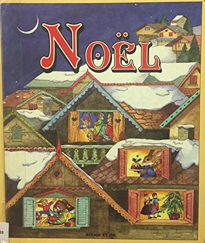 Caroline ROYDS : Noël