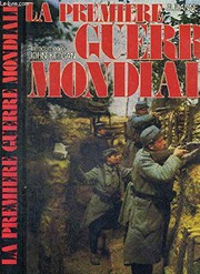 Susanne KEEGAN : La Première guerre mondiale