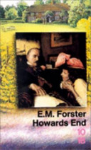 Edward Morgan FORSTER : Howards end