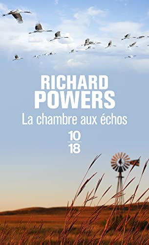 Richard POWERS : La chambre aux échos