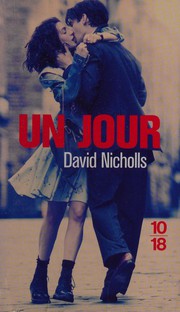 David NICHOLLS : Un jour