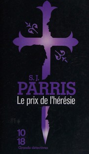 S.I. PARRIS : Le prix de l&rsquo;hérésie