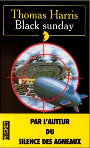 Thomas HARRIS : Black sunday
