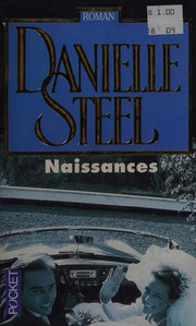 Danielle STEEL : Naissances