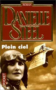 Danielle STEEL : Plein ciel